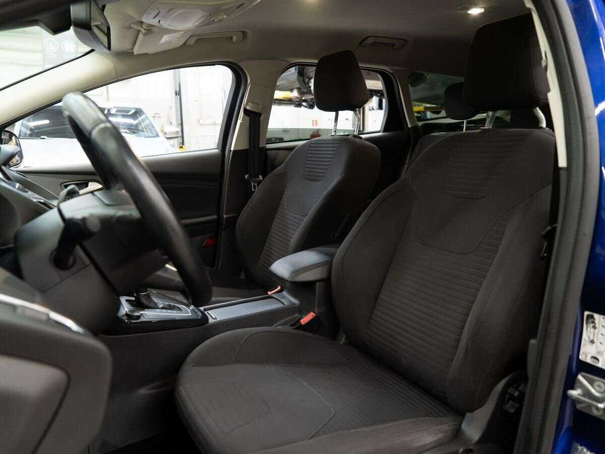 Ford Focus, 2017 - 177 690 км. | Фото №6