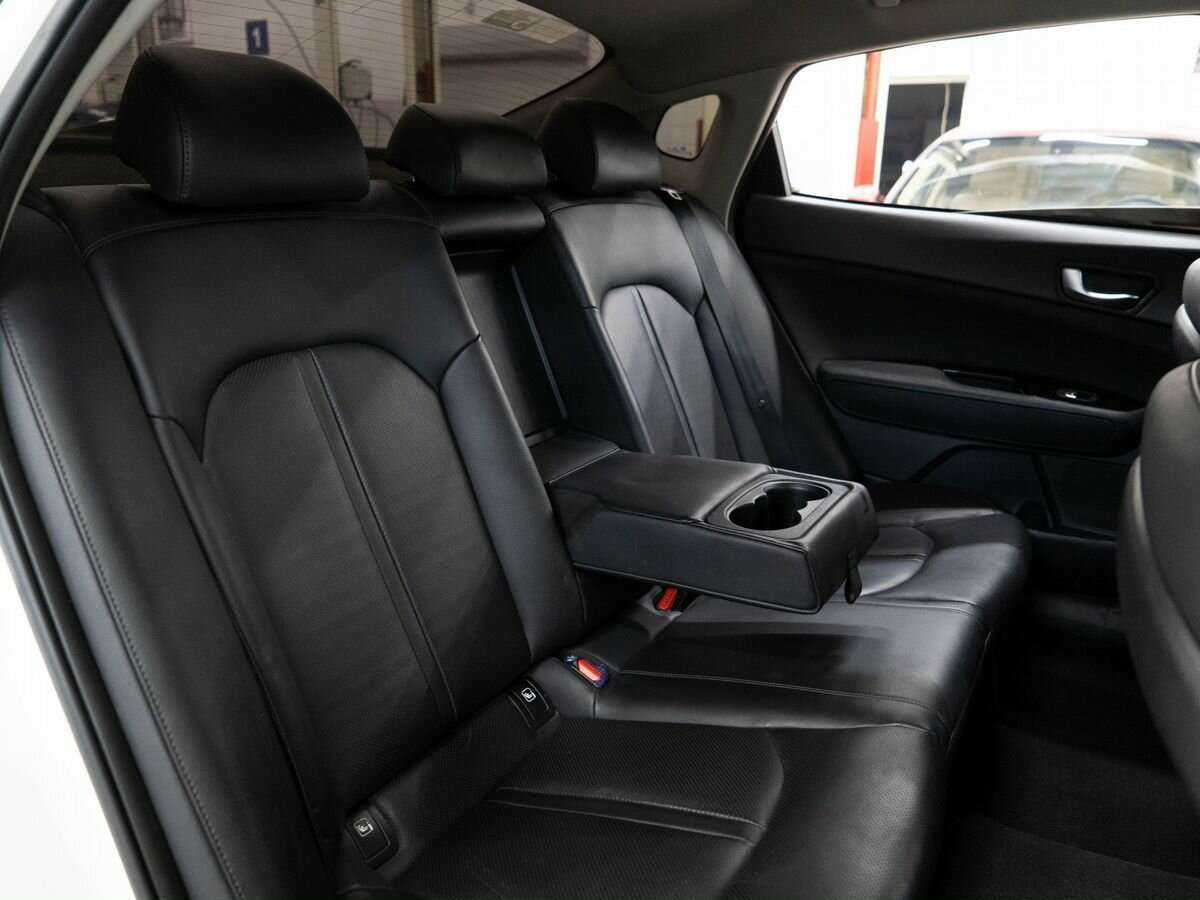 Kia Optima, 2019 - 90 000 км. | Фото №8