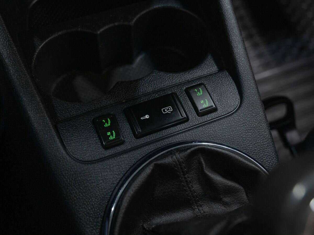 Skoda Fabia, 2012 Фото №20