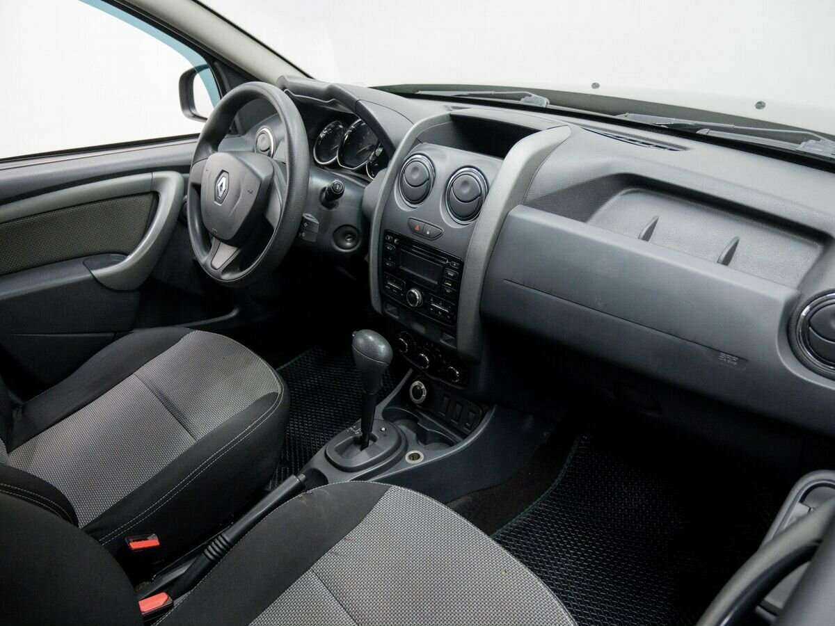 Renault Duster, 2016 - 85 693 км. | Фото №8