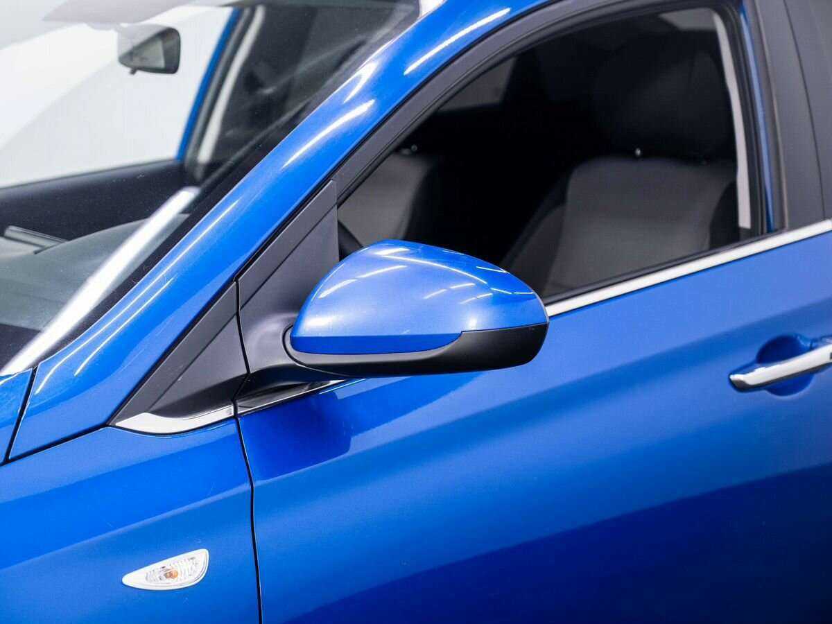 Hyundai Solaris, 2021 - 64 000 км. | Фото №8