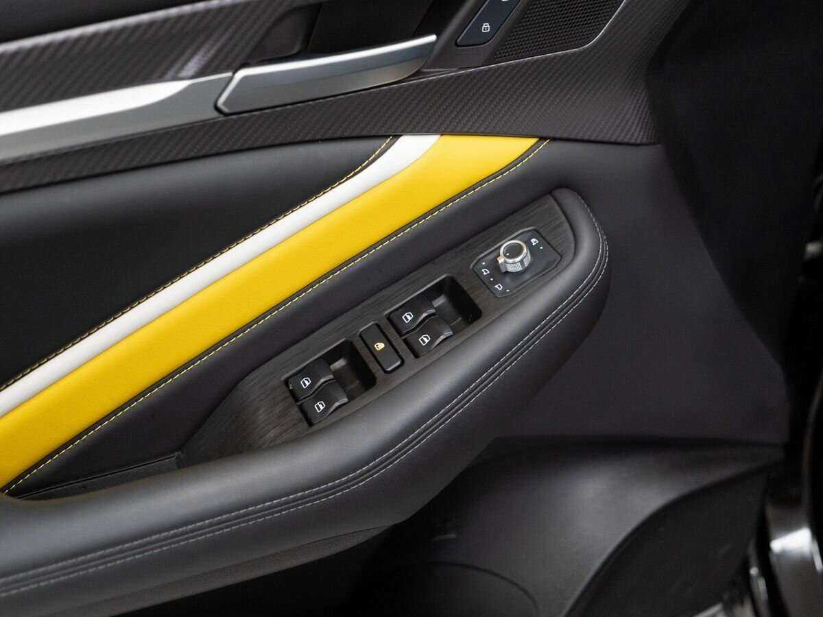 Haval F7x, 2021 Фото №13