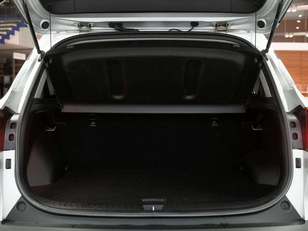 Kia Seltos, 2021 - 70 000 км. | Фото №7