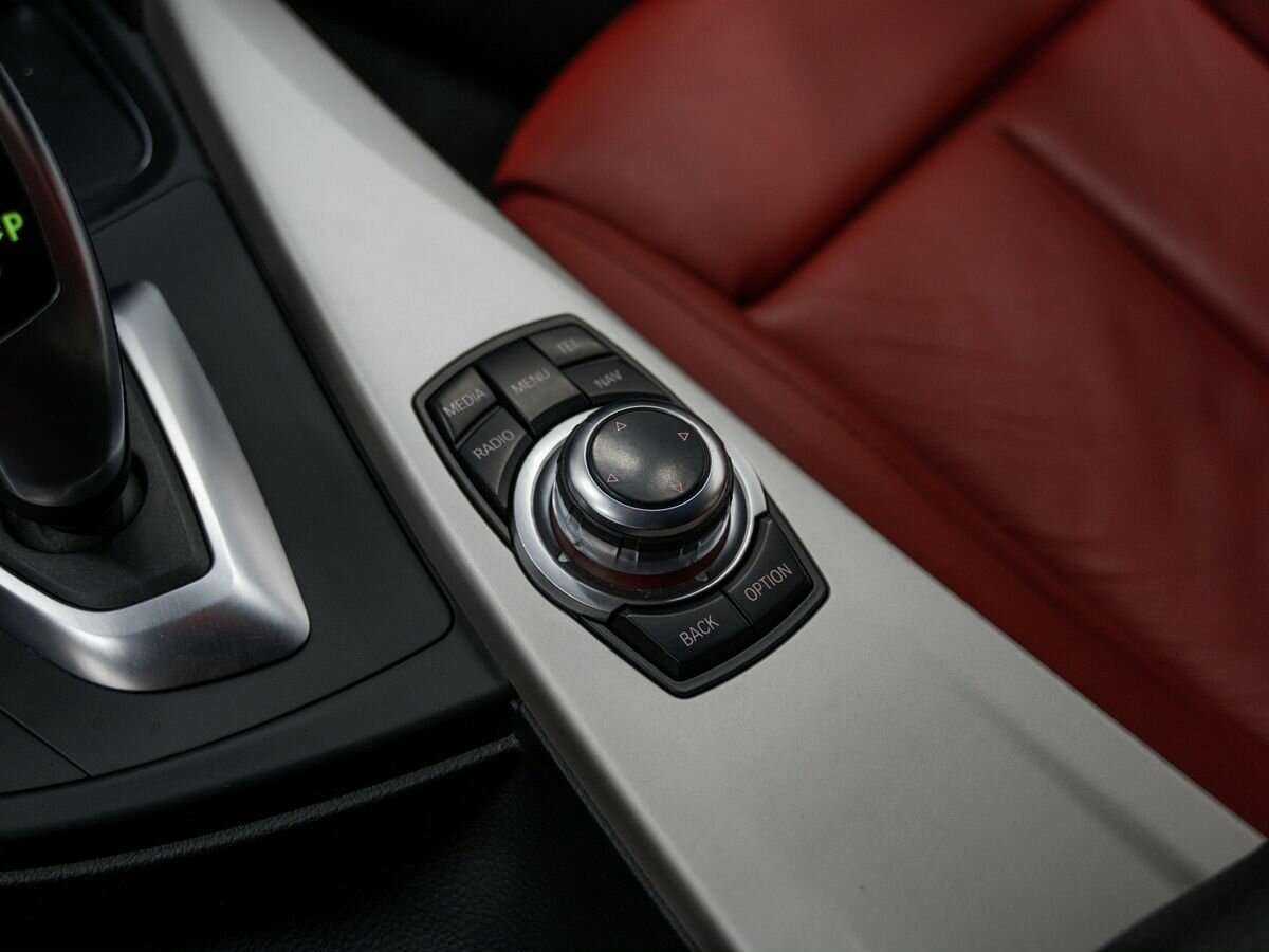 BMW 3 серии 328d, 2015 Фото №19