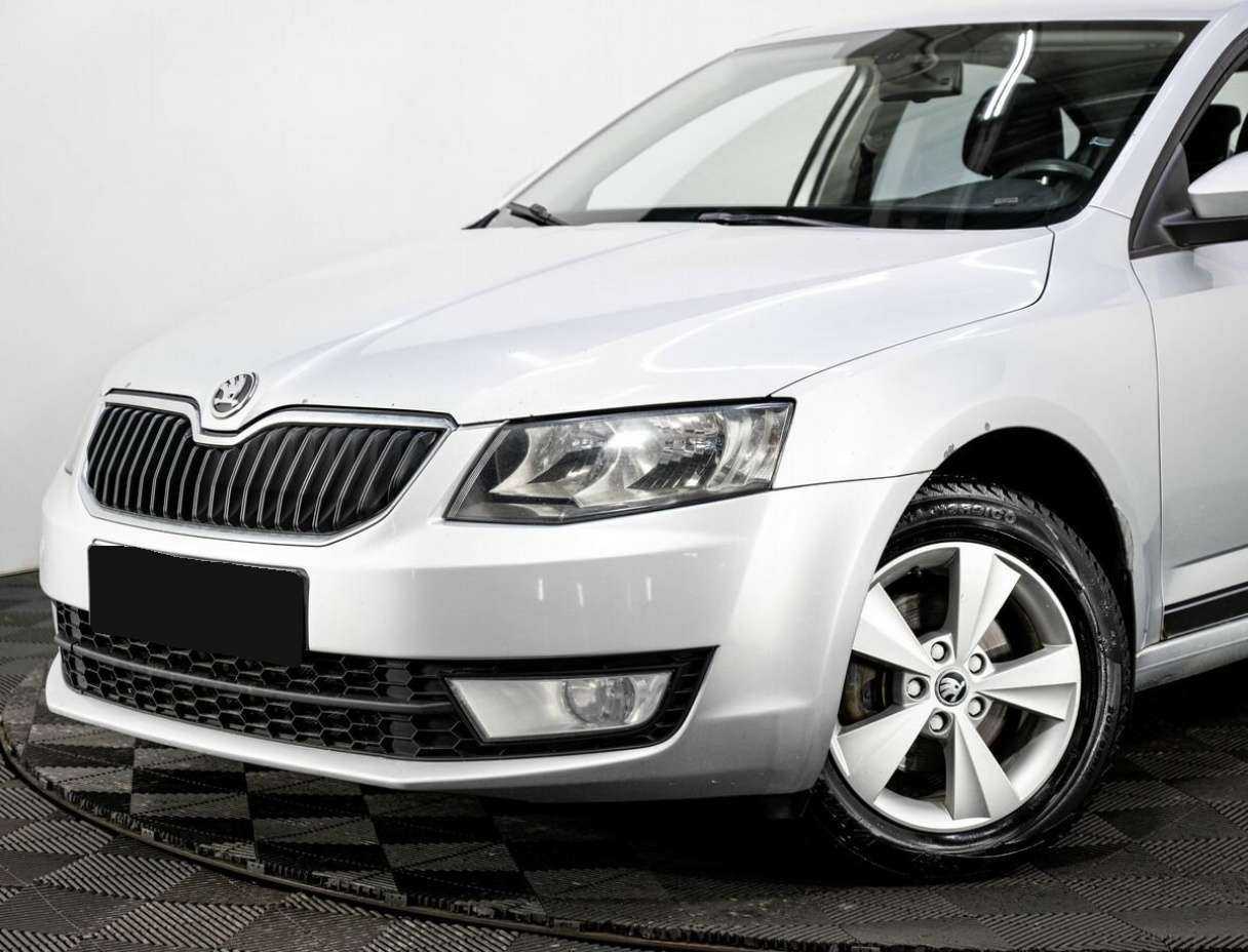 Skoda Octavia, 2013 - 270 000 км. | Фото №7
