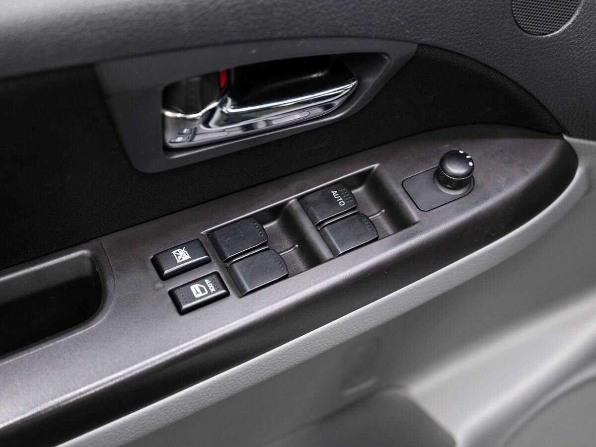 Suzuki SX4, 2013 Фото №16