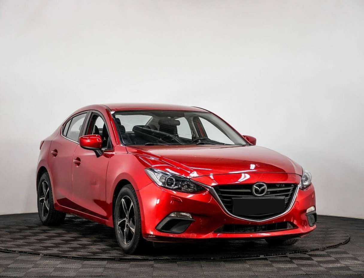 Mazda 3, 2013 - 164 000 км. | Фото №3