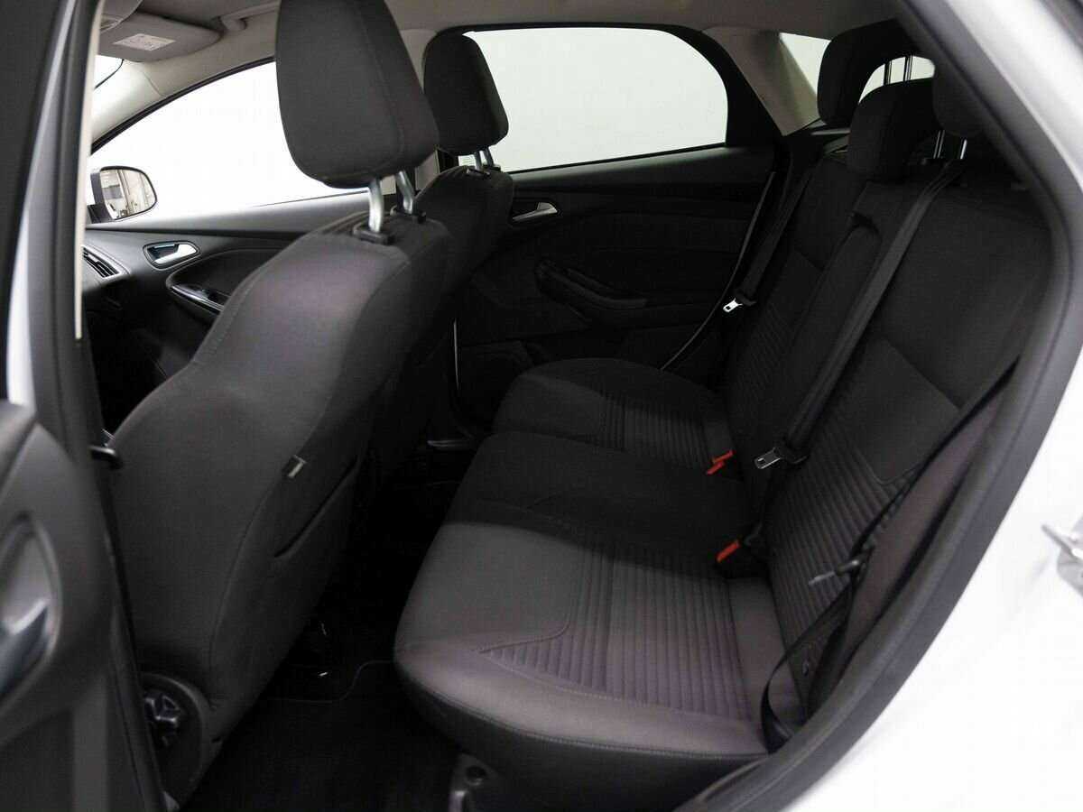 Ford Focus, 2017 - 163 222 км. | Фото №7