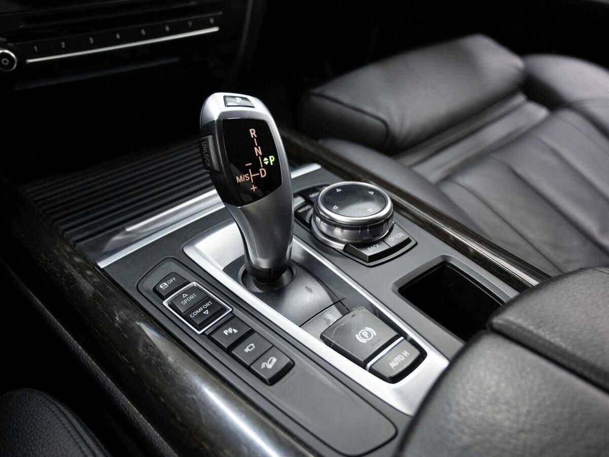 BMW X5 30d, 2014 Фото №19