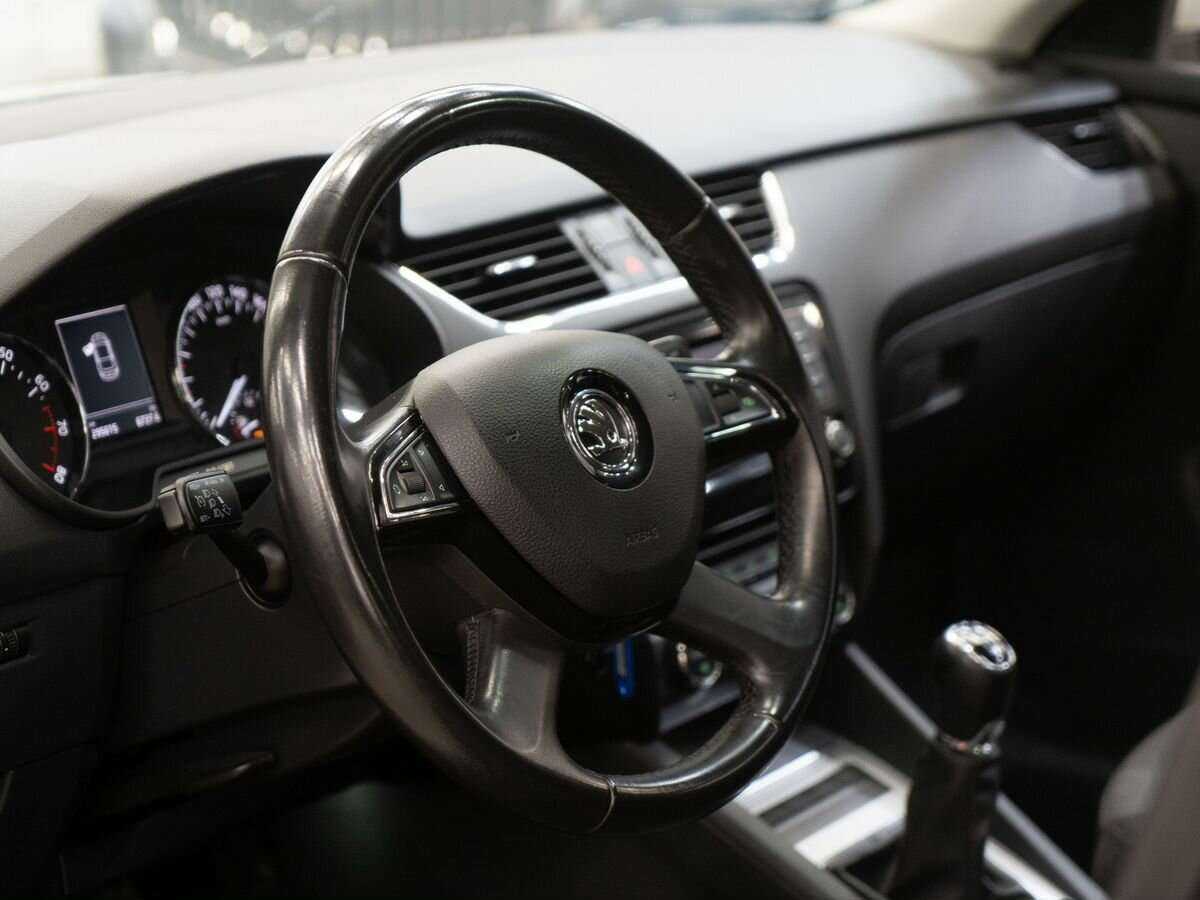 Skoda Octavia, 2014 - 287 000 км. | Фото №3