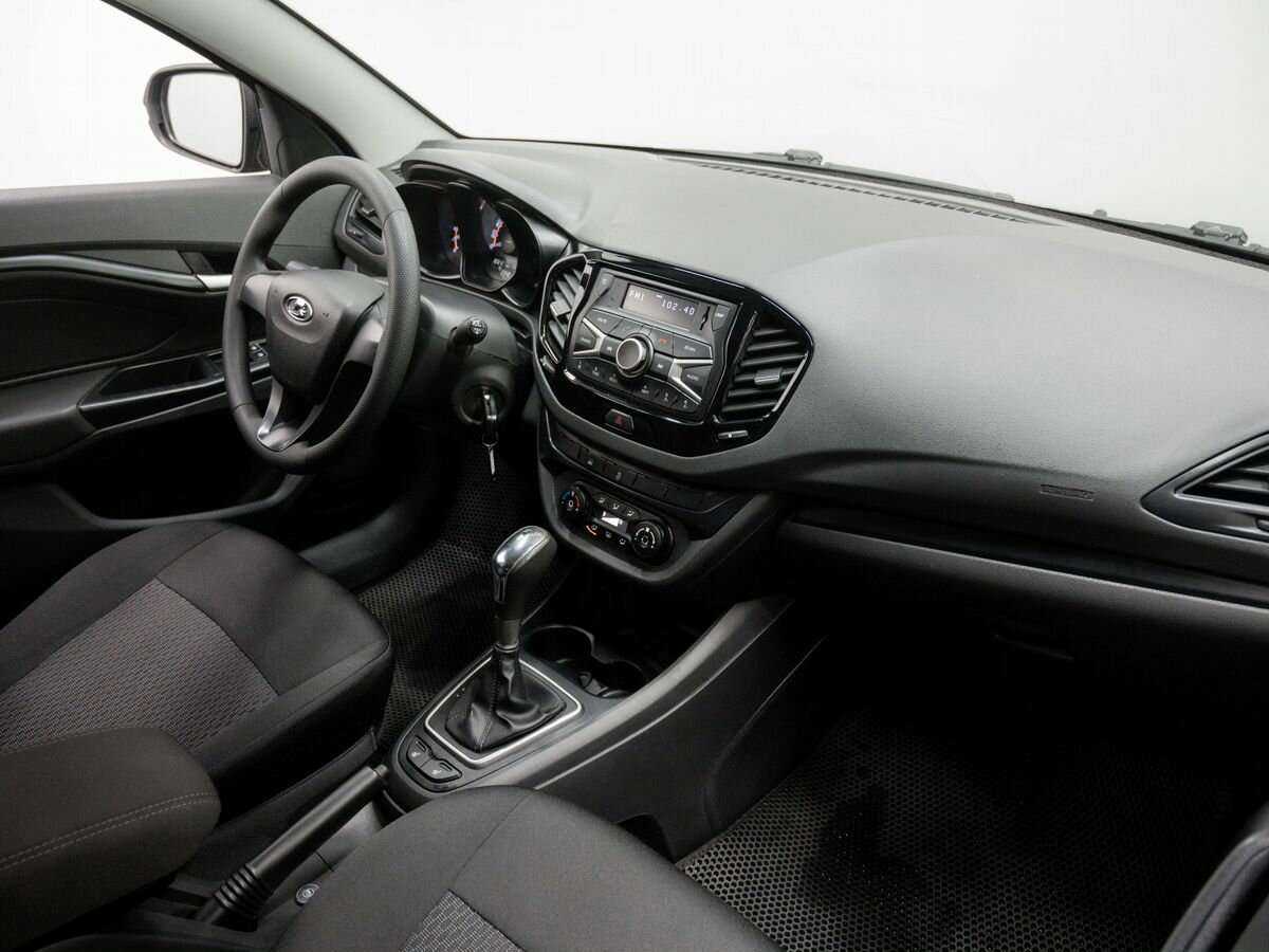 Lada (ВАЗ) Vesta, 2020 - 137 047 км. | Фото №6