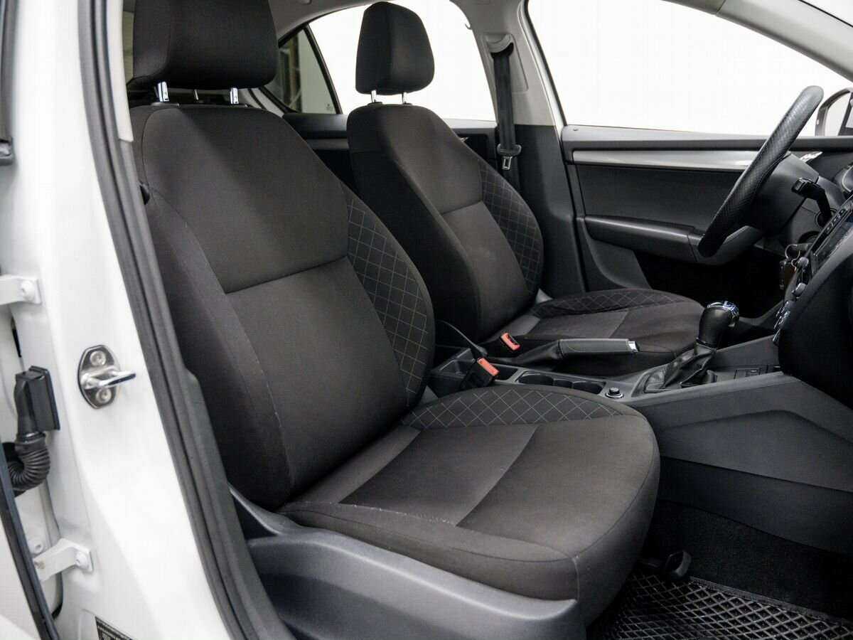 Skoda Octavia, 2017 - 178 000 км. | Фото №8