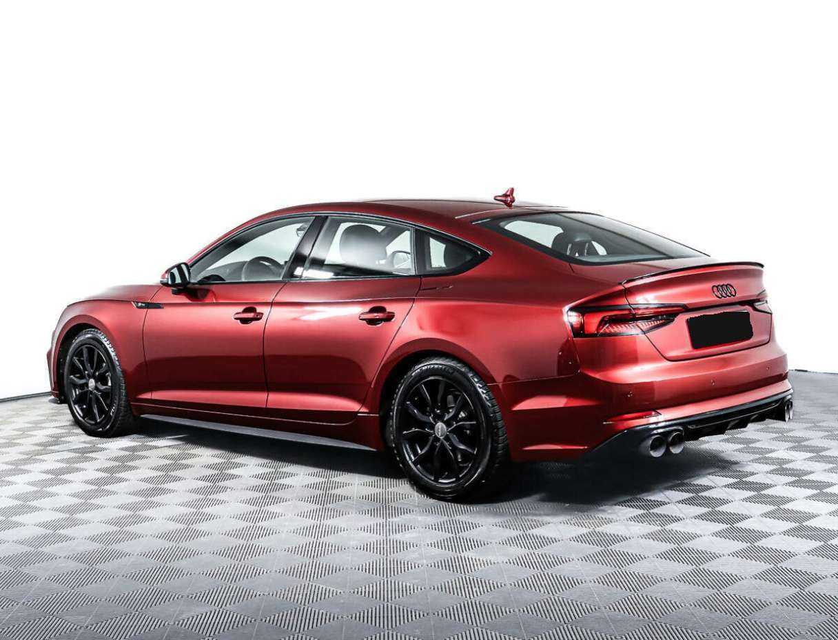 Audi A5, 2018 - 88 569 км. | Фото №7