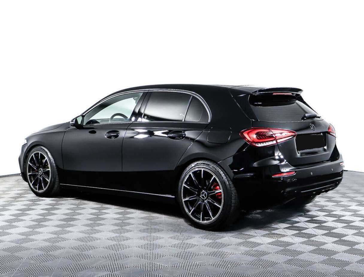 Mercedes-Benz A-Класс 200, 2019 - 82 673 км. | Фото №7
