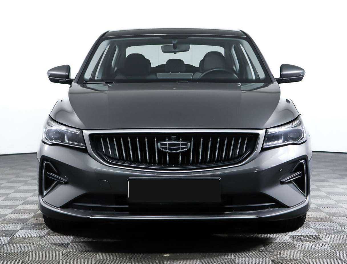 Geely Emgrand, 2023 - 19 209 км. | Фото №2
