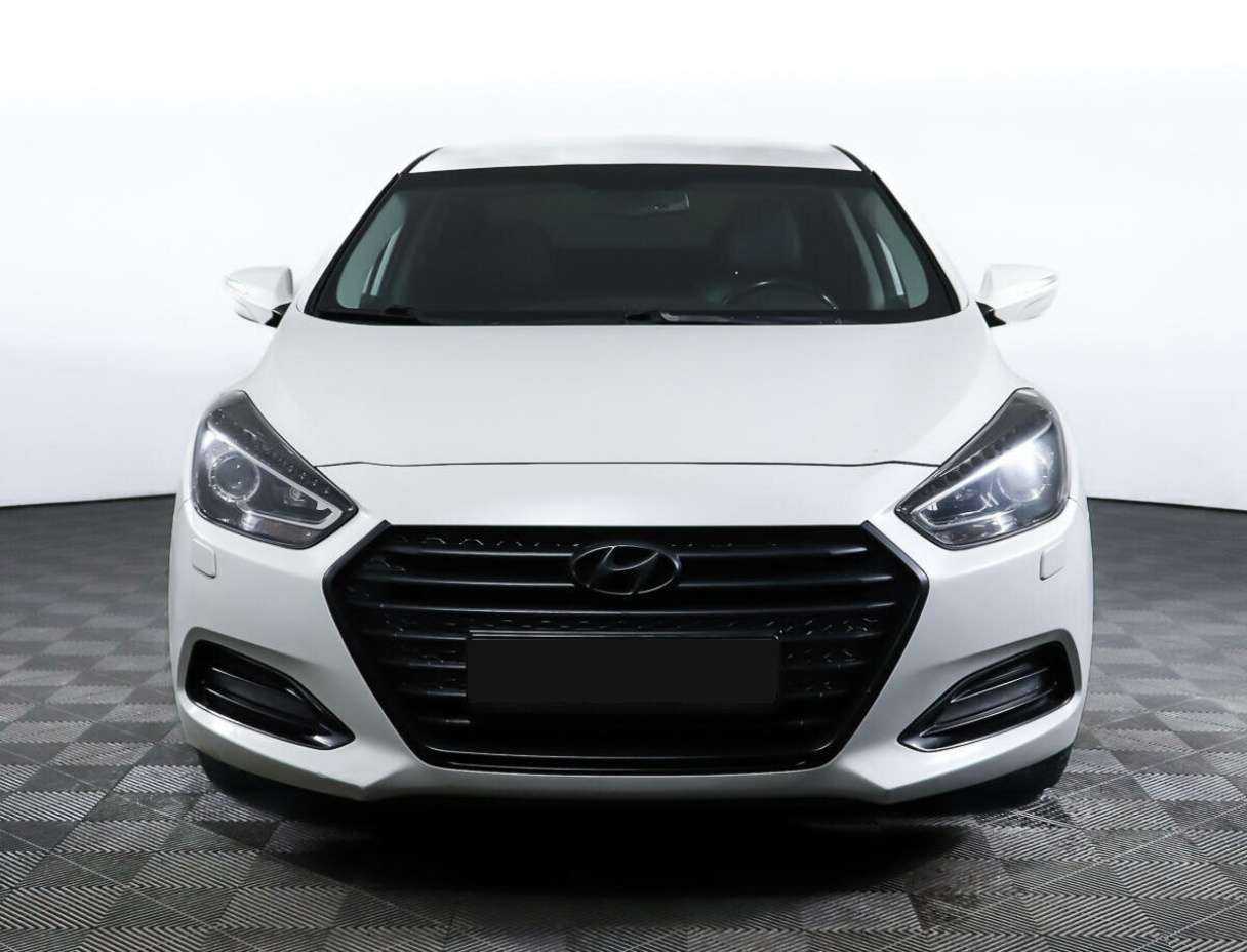Hyundai i40, 2015 - 126 400 км. | Фото №2