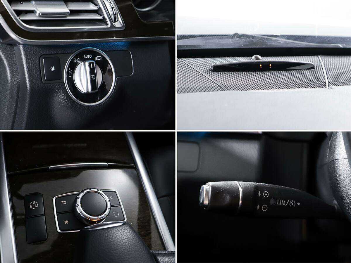 Mercedes-Benz E-Класс 200, 2015 Фото №17