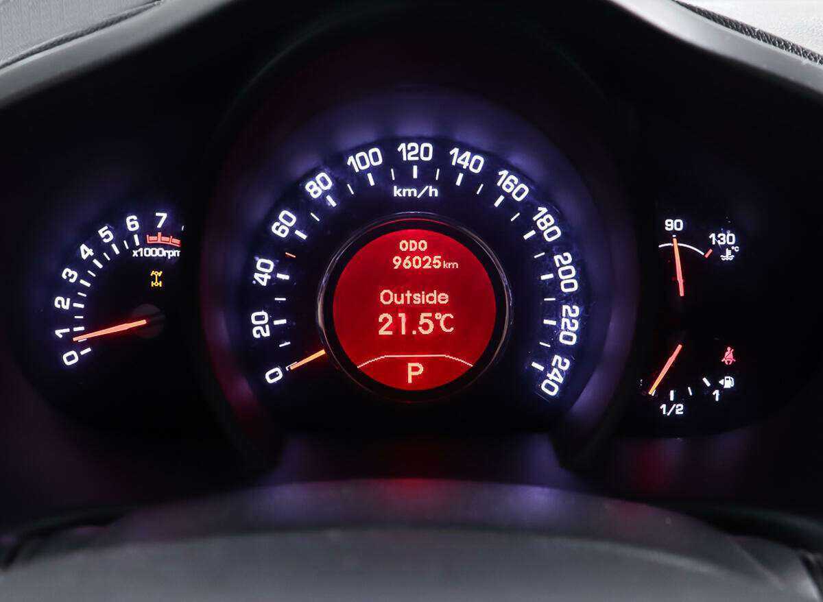 Kia Sportage, 2012 Фото №14