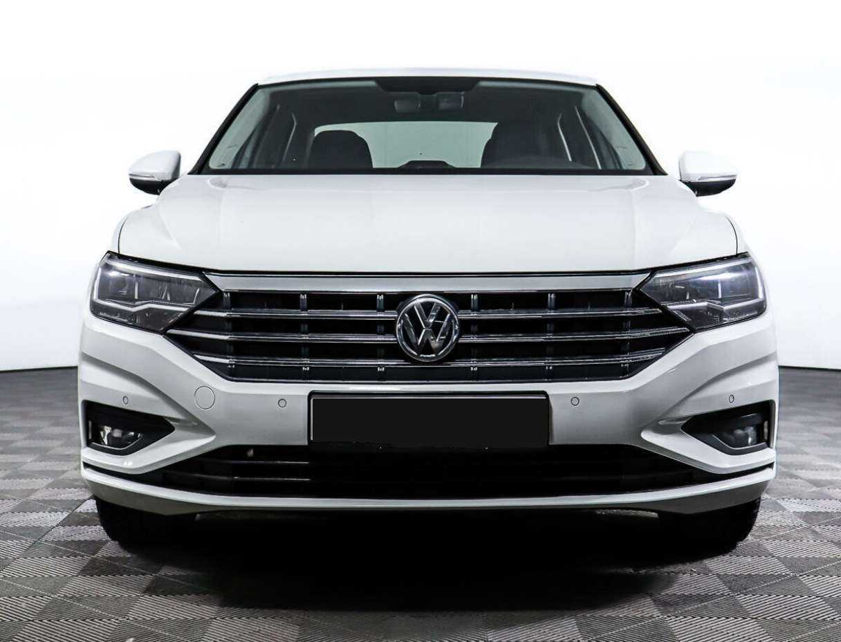 Volkswagen Jetta, 2019 - 63 970 км. | Фото №2