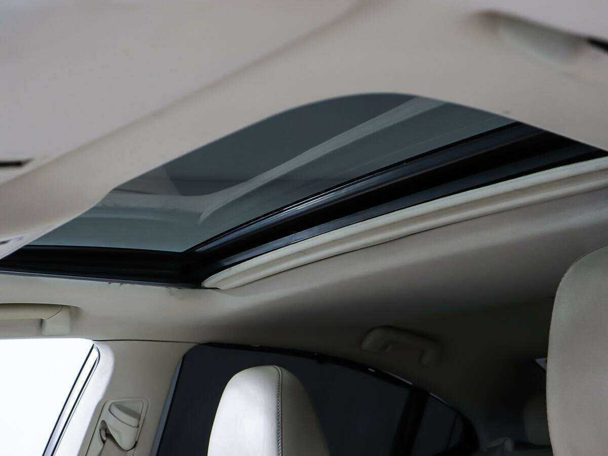 Lexus ES 250, 2013 Фото №20