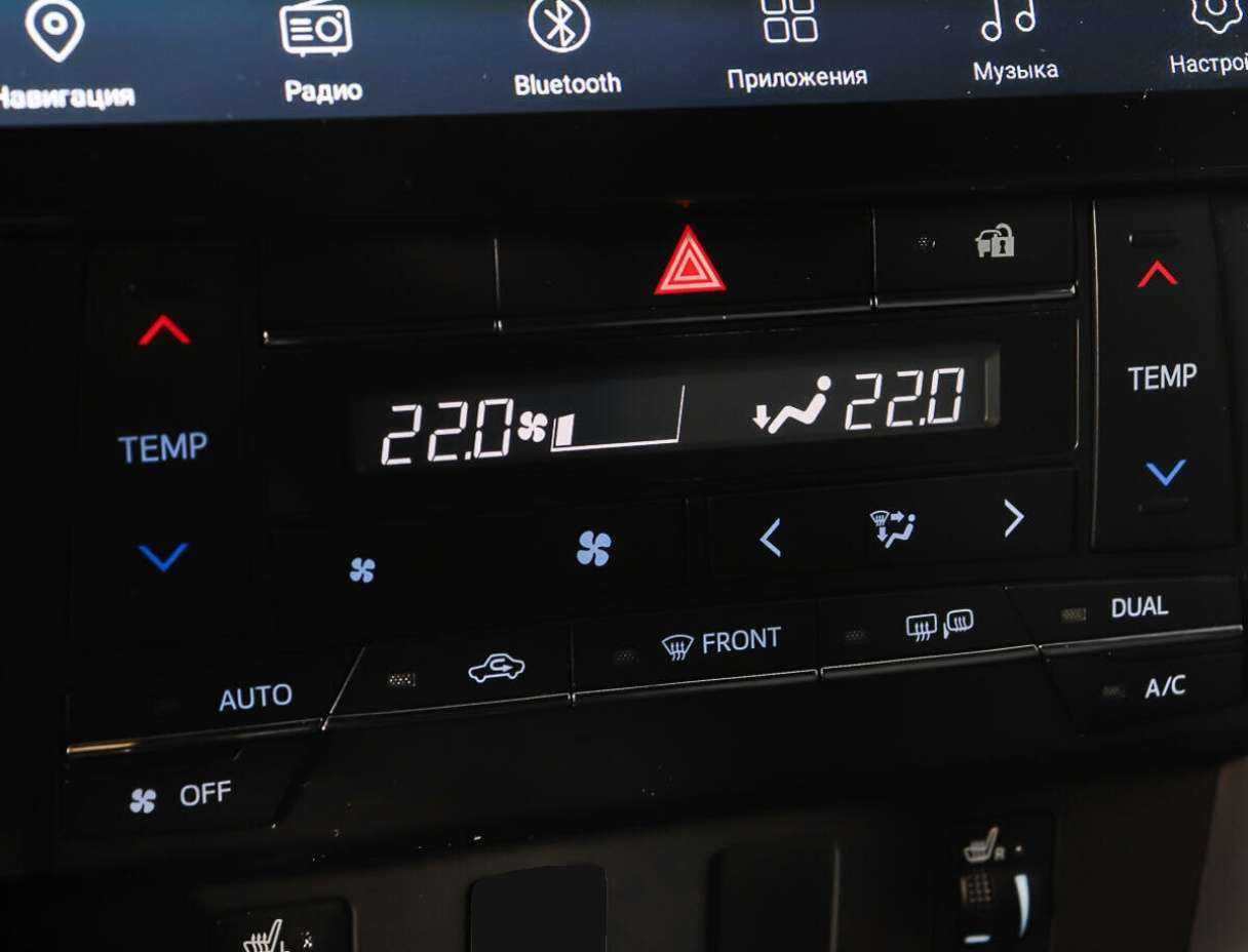 Toyota Camry, 2014 Фото №18