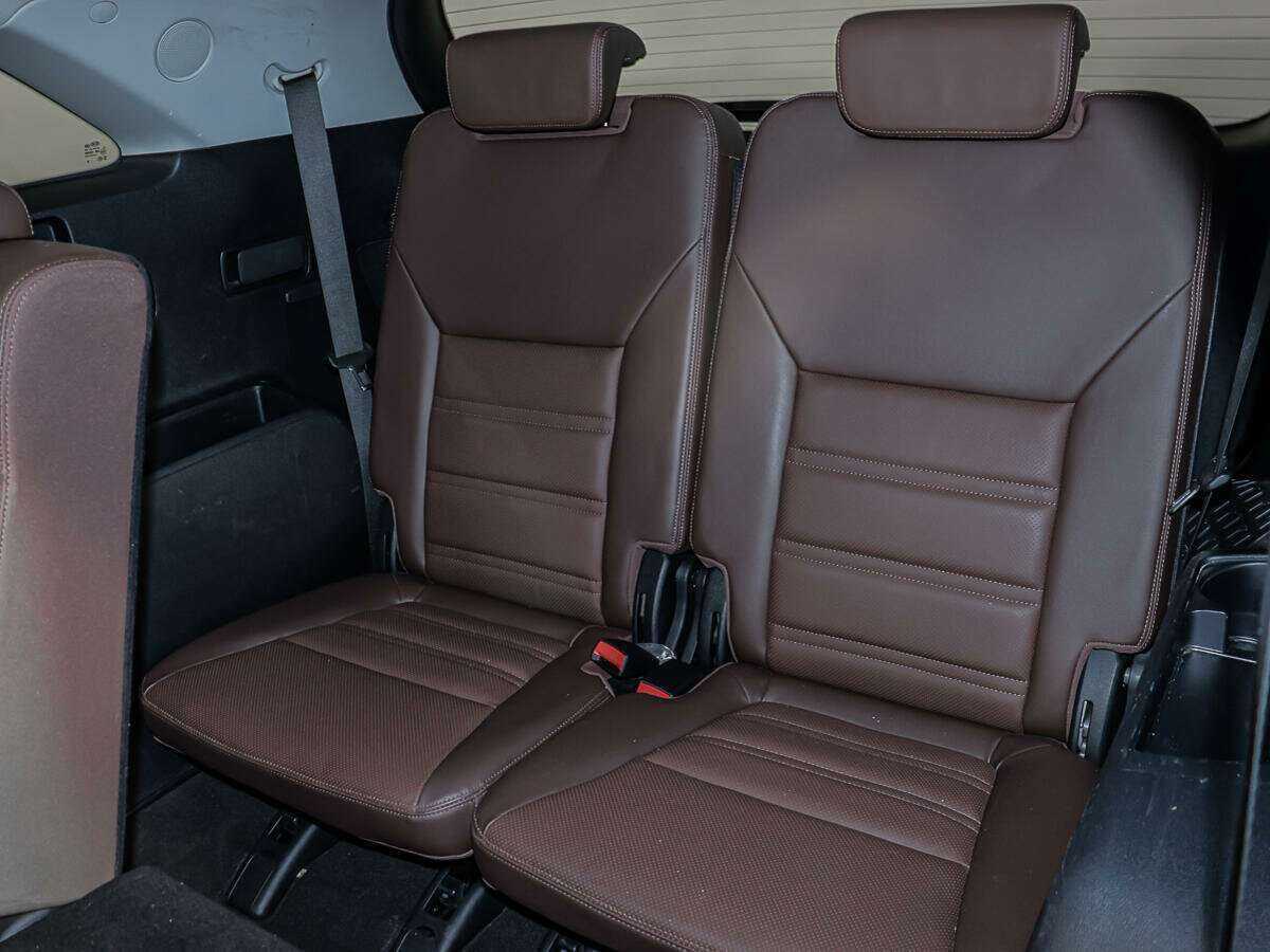 Kia Sorento, 2017 Фото №11