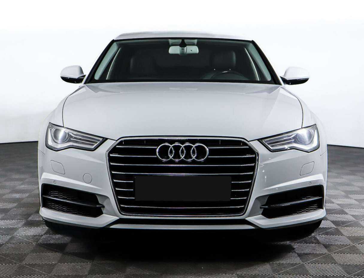 Audi A6, 2017 - 97 489 км. | Фото №2