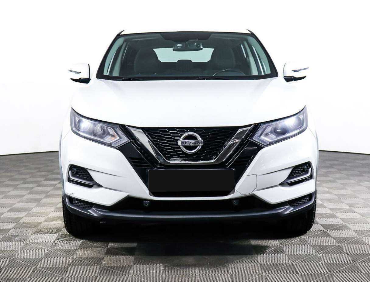 Nissan Qashqai, 2020 - 86 006 км. | Фото №2