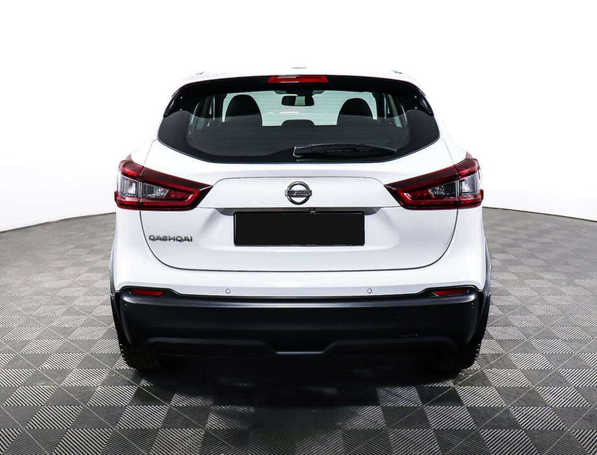 Nissan Qashqai, 2020 - 86 006 км. | Фото №6