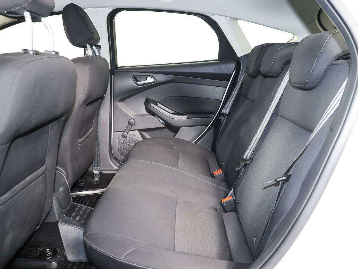Ford Focus, 2018 - 84 839 км. | Фото №8