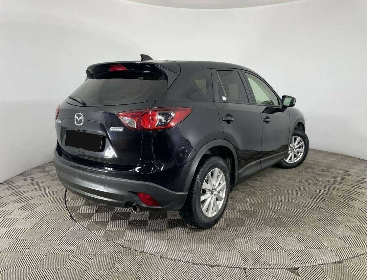 Mazda CX-5, 2015 - 182 112 км. | Фото №6