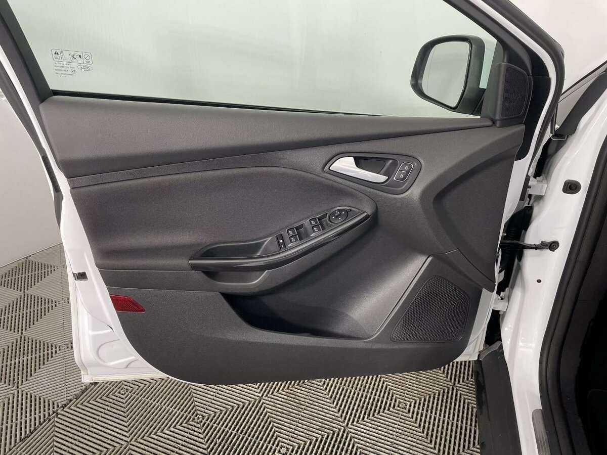 Ford Focus, 2017 - 119 920 км. | Фото №8