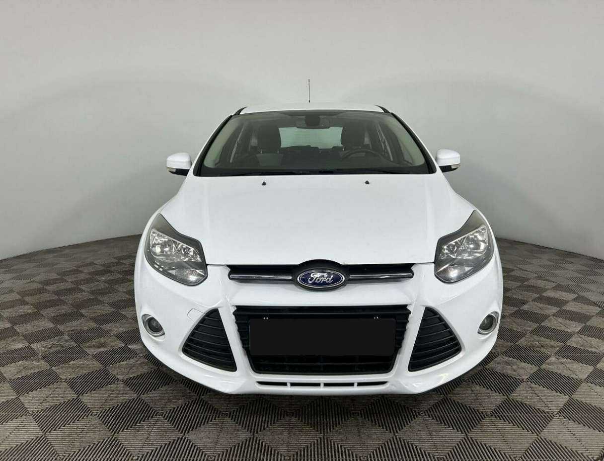Ford Focus, 2013 - 135 000 км. | Фото №2