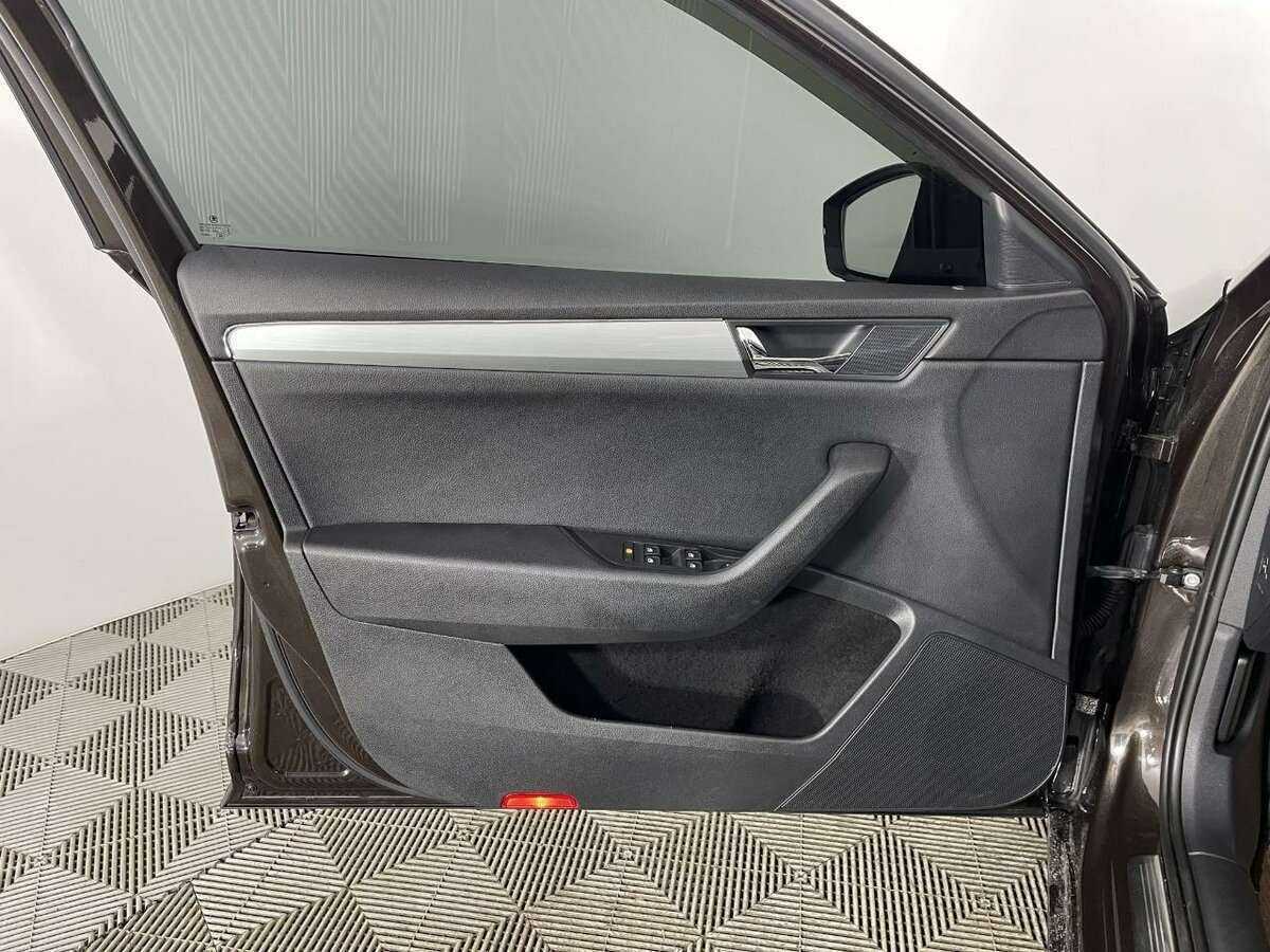 Skoda Superb, 2016 - 160 000 км. | Фото №7