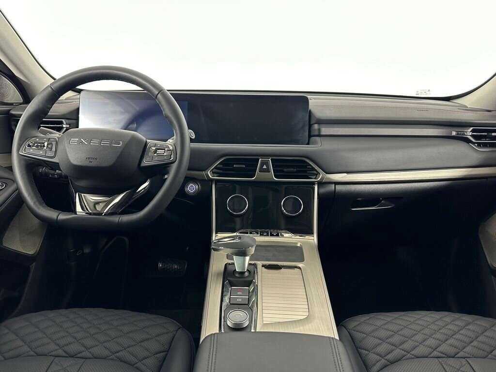 EXEED TXL, 2022 Фото №7