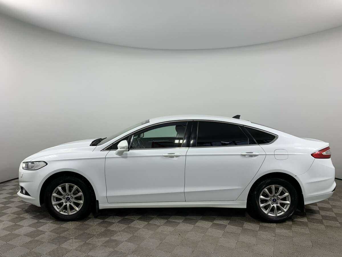 Ford Mondeo, 2018 - 92 626 км. | Фото №7