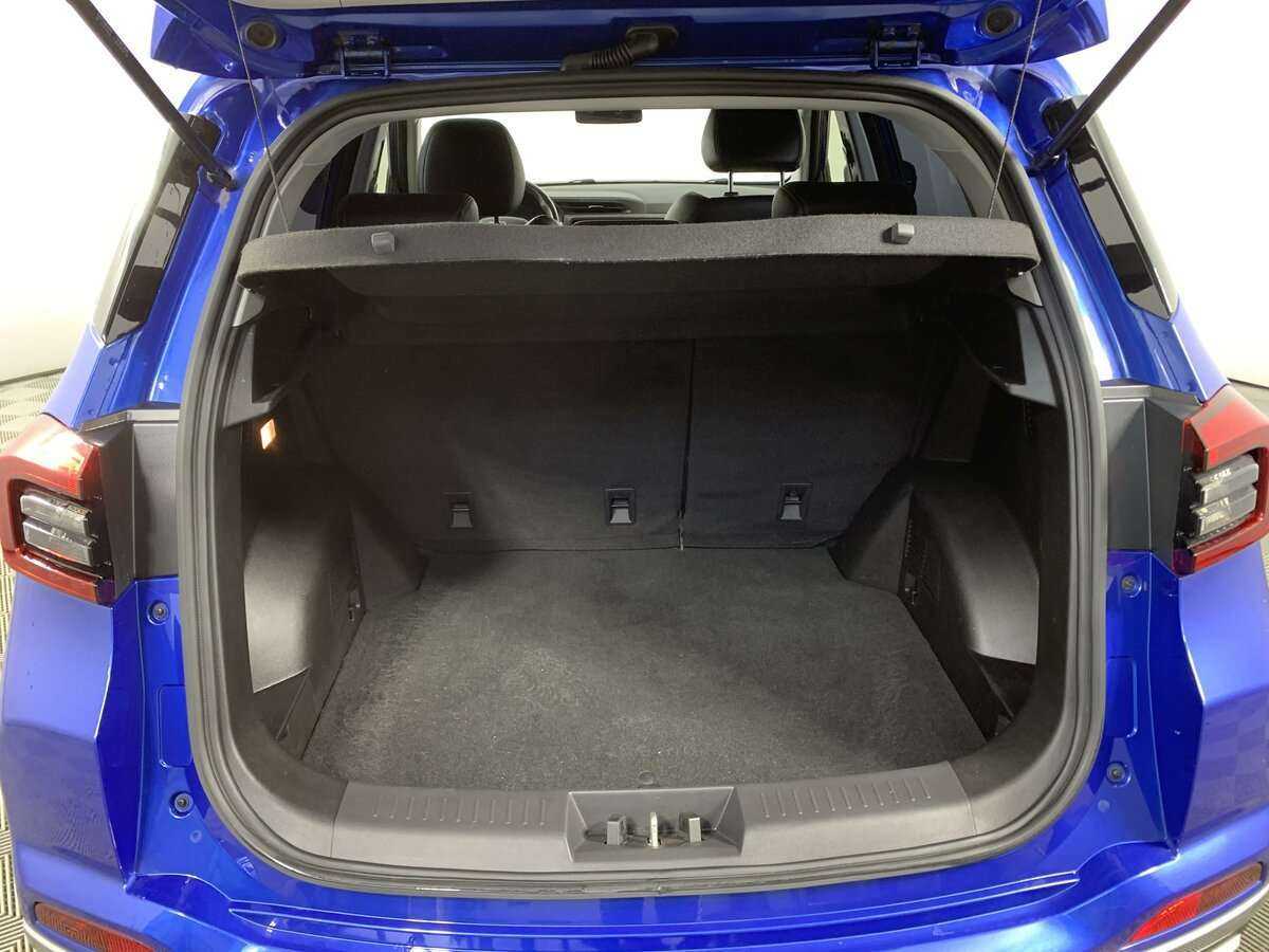 Chery Tiggo 4, 2019 - 61 069 км. | Фото №6