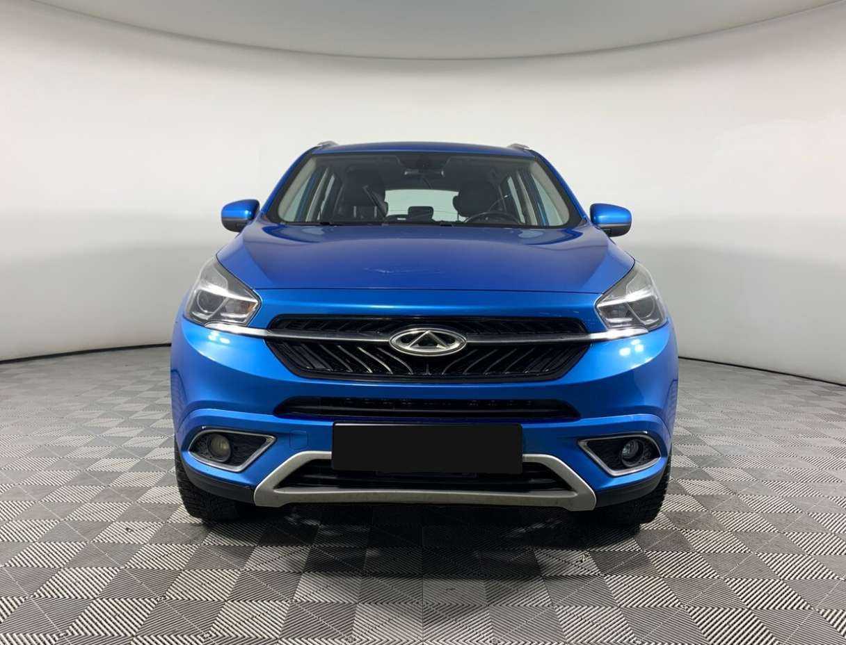 Chery Tiggo 7, 2019 - 174 957 км. | Фото №2