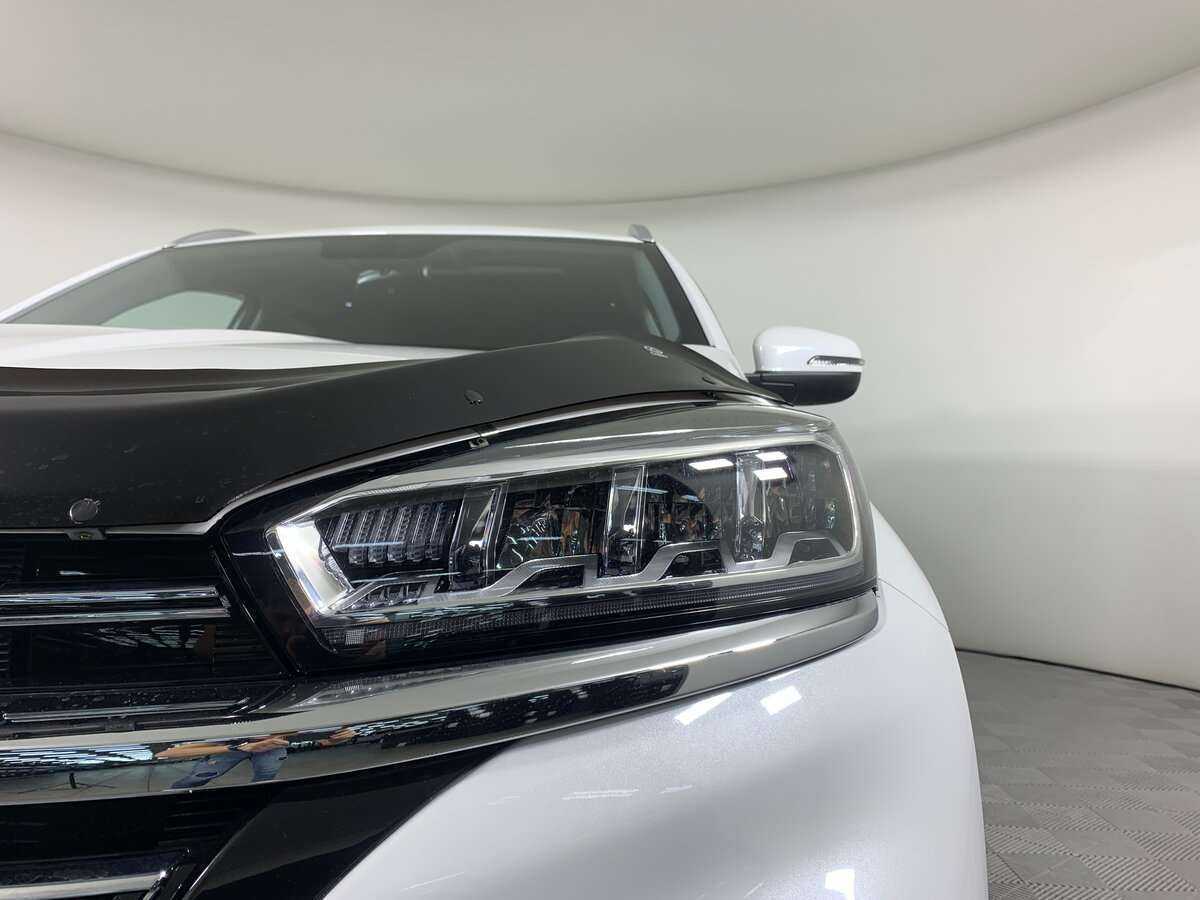 Chery Tiggo 8, 2022 Фото №10