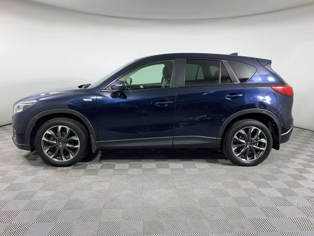 Mazda CX-5, 2017 - 193 067 км. | Фото №7