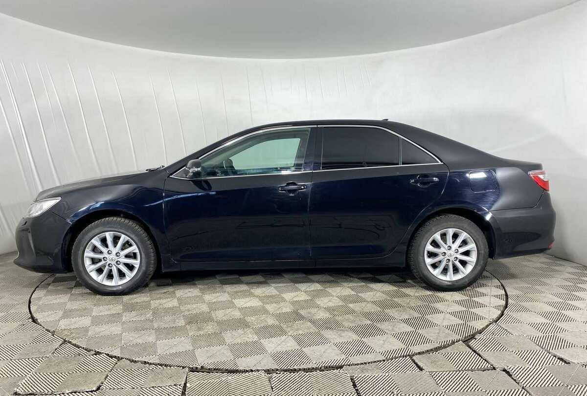 Toyota Camry, 2017 - 148 300 км. | Фото №8