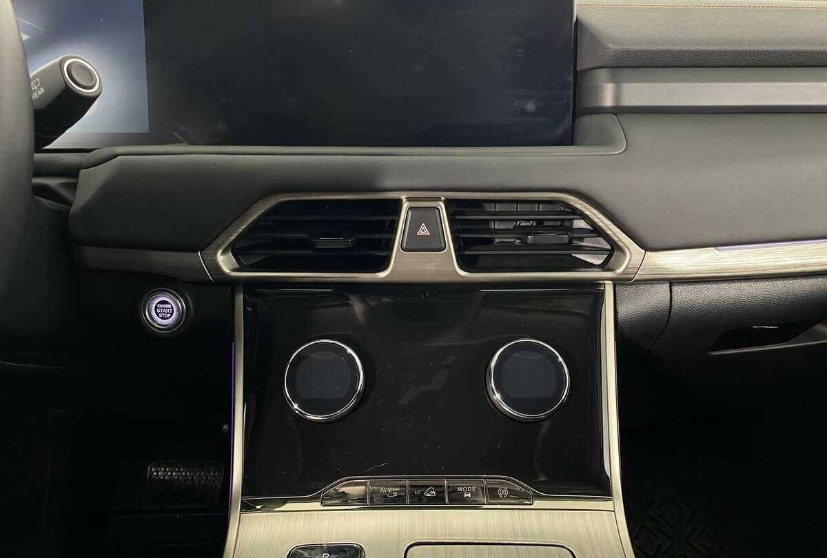 EXEED TXL, 2022 Фото №10