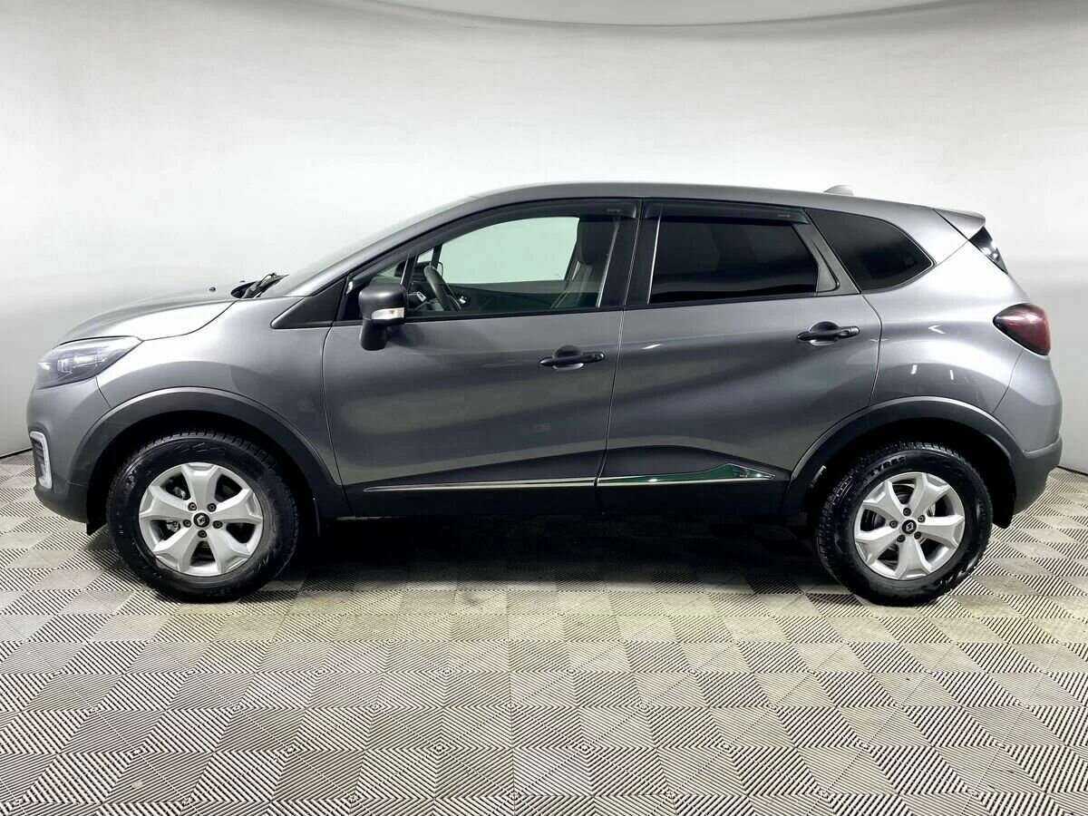 Renault Kaptur, 2020 - 80 000 км. | Фото №8
