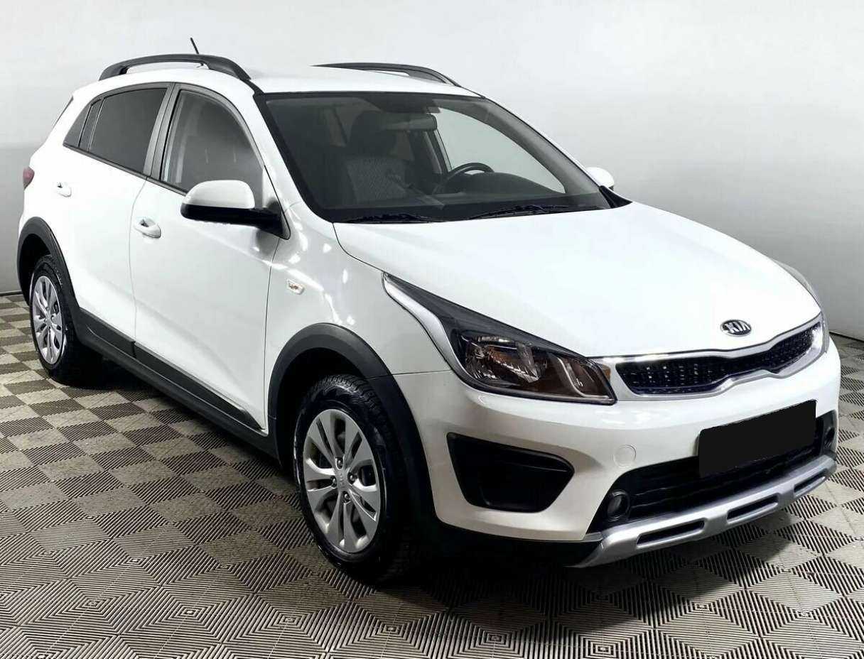 Kia Rio, 2020 - 41 000 км. | Фото №3