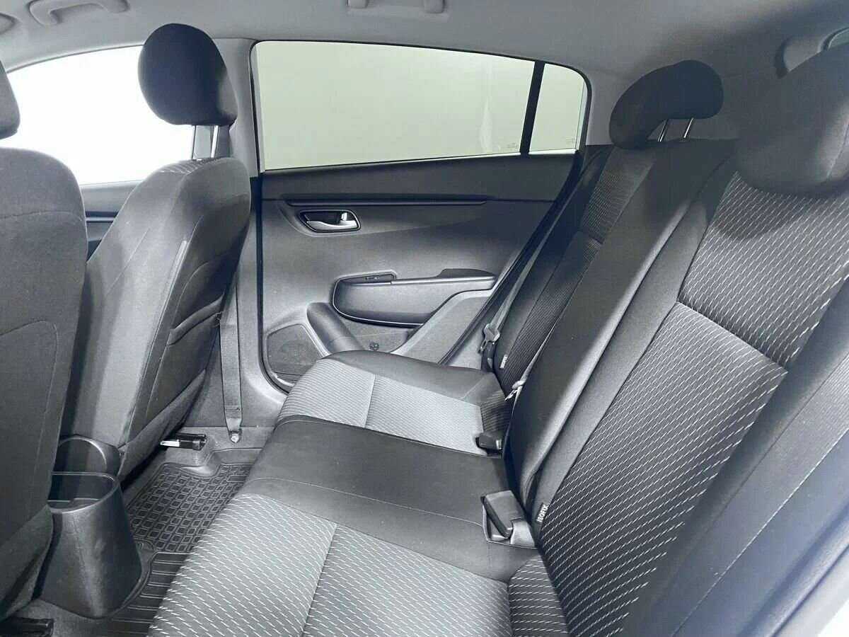 Kia Rio, 2020 - 41 000 км. | Фото №8