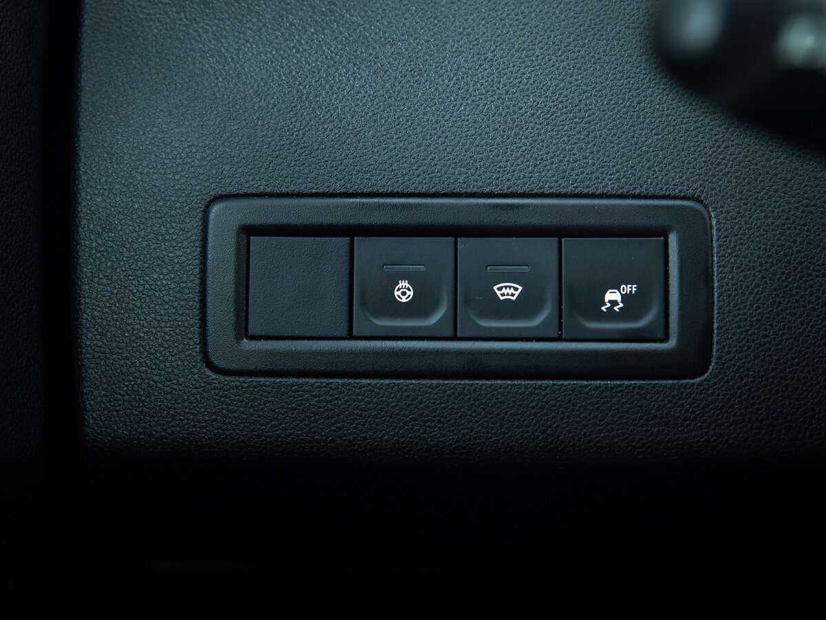 Renault Arkana, 2019 Фото №17