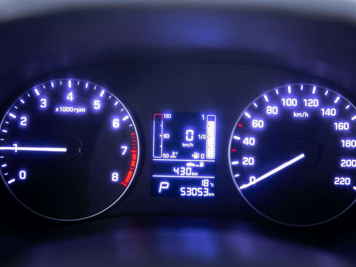 Hyundai Creta, 2017 - 53 053 км. | Фото №7