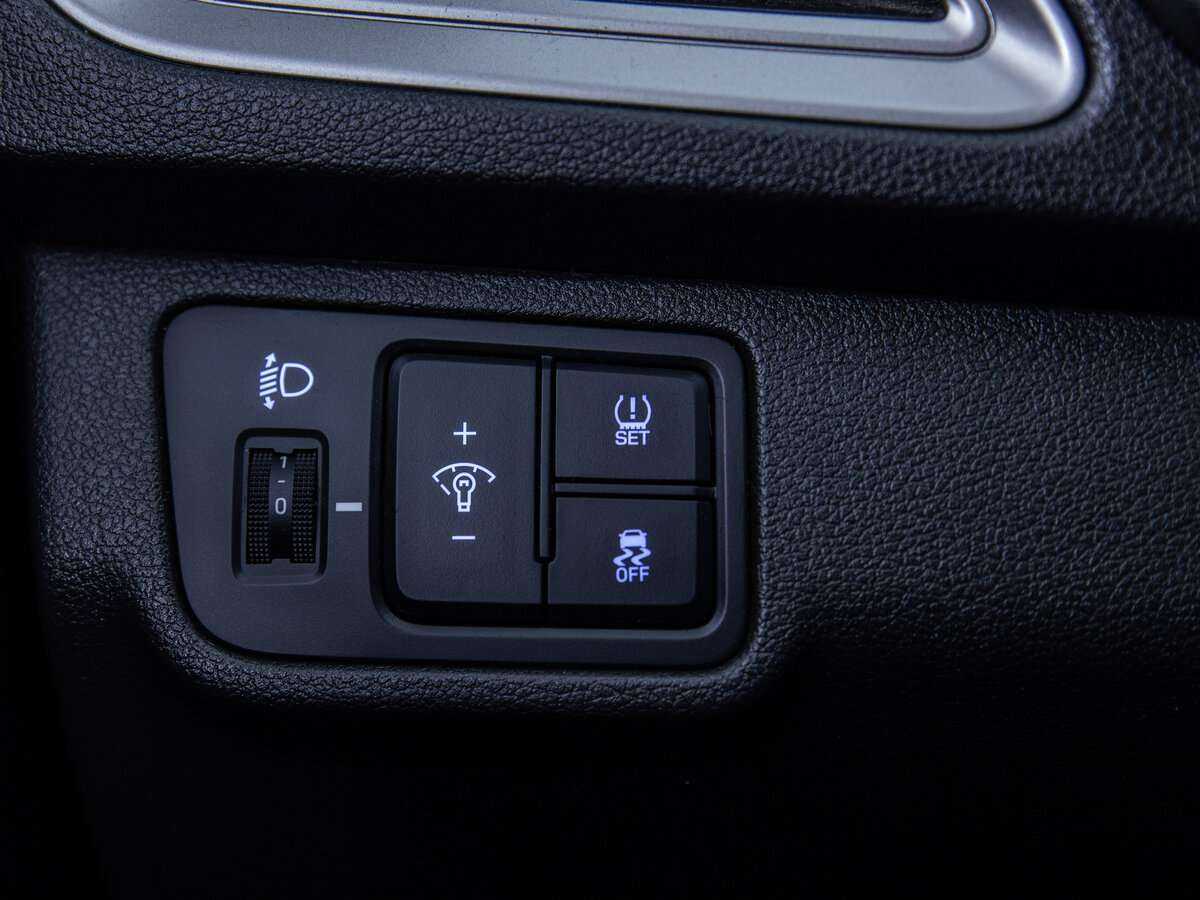 Hyundai Solaris, 2021 Фото №17