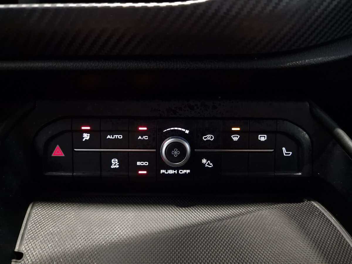 Haval F7x, 2021 - 70 959 км. | Фото №8