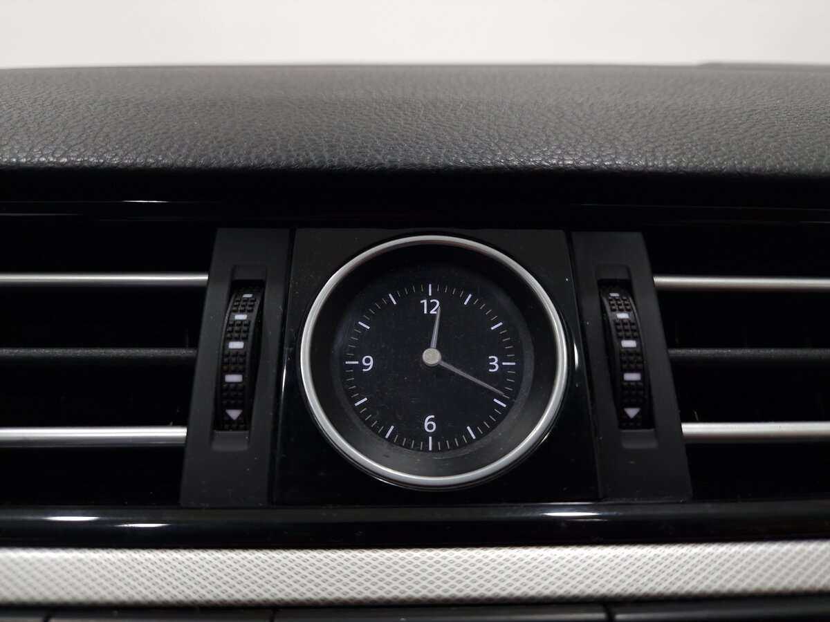 Volkswagen Passat, 2015 Фото №10